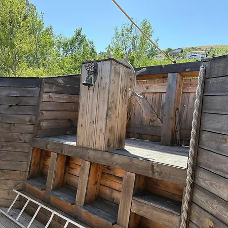 Apartment Bounty Boot Balchik