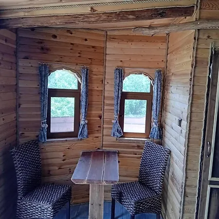 Apartment Bounty Boot Balchik