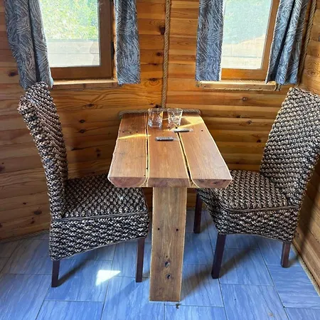 Apartment Bounty Boot Balchik