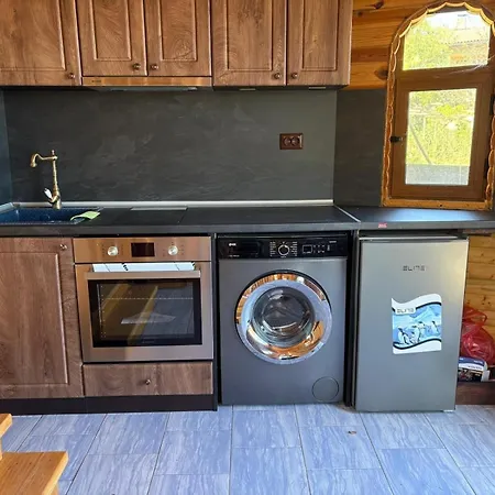 Bounty Boot Apartment Balchik