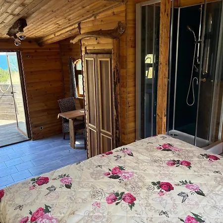 Bounty Boot Apartment *