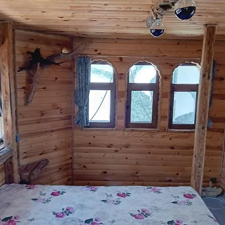 Bounty Boot Apartment *